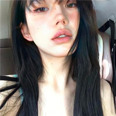 罪美人