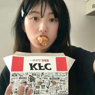 女孩和女人们的生活